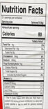 Generic 28.2 oz Sugar Free Breakfast Biscuits, Melon and Vegetable Flavor