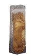Generic 2 Pack 150g Chechil Cheese Braid Smoked String Cheese Traditional Eastern European Snack Each by CheeseMeister