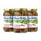 Aunt Nellies 3 Bean Salad Classic Sweet Tangy Ready-to-Eat Bean Medley Green