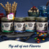 Sunday Night Classic Chocolate Sauce, 10oz, Premium Quality Chocolate Ganache, Gluten-Free, No Preservatives