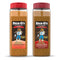 Dan-O's Seasoning Large 2 Bottle Combo | Spicy & Chipotle | 2