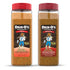 Dan-O's Seasoning Large 2 Bottle Combo | Spicy & Chipotle | 2