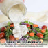 Dairy Free Ranch Mix by Farrell Specialty Foods, 5.5 oz - Vegan, No Sodium, Delicious Salad Dressing & Dip