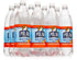 Polar Seltzer 1 Pack 12 Polar Cranberry Clementine Seltzer Liter Plastic Bottles