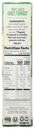 10.6OZ NATURES PATH CEREAL FLK CORN BOX ORG