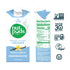 3 pack 4 pack nutpods Barista Basics Non Dairy Coffee Creamer Bundle: a of Classic Chocolate and a of French Vanilla