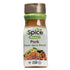 100% iSpice - Salt-Free | Sugar free | Pure Wellness Pork Seasoning Fat Free Super Spice Blend | All Natural