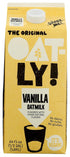 OATLY Vanilla Oatmilk, 64 FZ