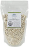 Hunza Natural Foods Organic Cannellini Beans - 2lbs (Hunza)