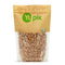 Yupik Organic Dry Roasted Cashews, 2.2 lb (35.2 oz), Kosher, Gluten-Free, Non-GMO,