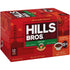 Hills Bros Decaf Medium Roast Single Serve Coffee Pods, 12 Count, Keurig Compatible