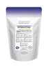 10-Pack GramZero Natural Color VARIETY Sugar Free Pudding Mix (Vanilla, Chocolate, Butterscotch, Banana, Lemon) Great