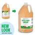1 128 Oz Amazon Grocery, Apple Cider Vinegar, Gallon, Fl
