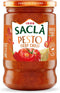 SACLA Chili Pesto | Hot & Spicy Italian Pesto Sauce with Red