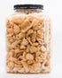 Sophley (16 oz.) Member Mark Original Fried Pork Rinds & a Tong