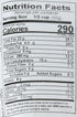 1 lb (16 oz), Yupik Nacho Cashews, Kosher, Gluten-Free, Roasted Cashews with Vegan Cheese, Seasoned Nuts, Crunchy