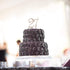 27 Years Birthday Cake Topper - Crystal Rhinestone 27th Wedding Anniversary or 27 Years Old Party Decoration