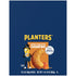 2 oz (Pack 15) PLANTERS Deluxe Honey Roasted Whole Cashews, Party Snacks, Plant-based Protein, Bags