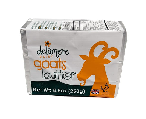 Generic 8.8 oz Goat Butter