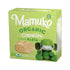 MAMUKO 4-Pack 12+ 12 Organic The Beginning Pasta Variety Mix (Ditalini, Stelline, Risone, Capellini) Quick-Cook Pasta