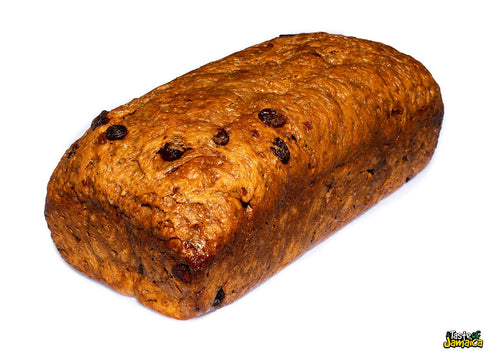 35oz Authentic Jamaican HTB Easter Bun