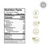 1 lbs (454 Pride of India- Mung Bean Flour gm) Nutty Slightly Sweet Earthy Taste Freshly Milled in Small Batches | Used