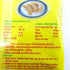 Kruawangthip 500g. Fruit & Vegetable batter Flour for Fried & Crispy banana ingredients