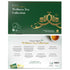 Uncle Lee’s Organic Tea Variety Gift Set, Wellness Collection with 8 Teas (6 Bags Each) in Premium Gift Box