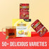 1.41 oz, 20 Twinings Ultra Spice Chai, ct