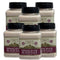 Pride Of India - PACK of 6 - Himalayan Black Salt (Kala