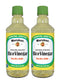 Marukan Genuine Brewed Rice Vinegar, 24 Ounce PET Bottle (Pack of 2)