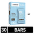 12g (6 30 RXBAR Protein Bars, Protein, Gluten Free Snacks, Vanilla Almond Boxes, Bars)