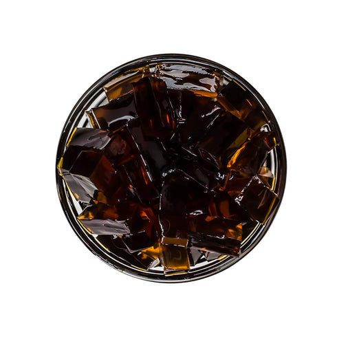 7.2 lbs Tea Zone Coffee Jelly