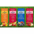 Gourmet Kitchn Pack 2 (10 oz., 12 24 Juice,2 Pack Naked Juice Variety | Strawberry Banana, Mighty Mango, Berry Blast
