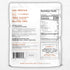 2 oz, Pack 2) 14g Brooklyn Biltong Naked Skinny Sticks (Naked of - Grass-Fed Biltong Beef Jerky Meat Stick - High