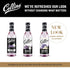 12.7 oz, Set 1 Collins Paloma Syrup, Made with Grapefruit, Ready to Use Cocktail Mixer for Tequila and Mezcal Drink