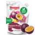 Mazzoni - Passion Fruit Juice Puree, 100% Maracuya, Just Fruit, No Sugar