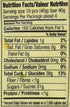 Chimes, 5 Ounce, Pack of 1