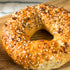 GranAroma Everything Bagel Seasoning, 2.4 oz - Delicious Seasoning Mix