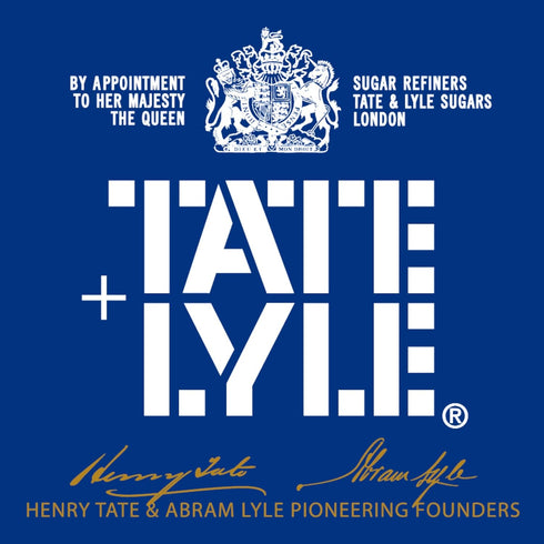 Tate & Lyle (1Kg) Pack 2 Fairtrade Granulated Pure Cane Sugar
