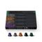 Nespresso Capsules Original Line, Ispirazione Favorites Variety Pack, Medium & Dark Roast