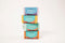 Ekone Premium Tinned Seafood Sampler (4 pack) Smoked Oysters and Mussels, Farm