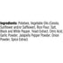 Kettle Foods Potato Chips, Krinkle Salt & Fresh Ground Pepper, 5 Oz