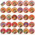 Crazy Cups Flavored Coffee in Single Serve Coffee Pods - Flavor Coffee