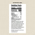 1 (33.8 Oz), Pack 3 Finest Call Premium Huckleberry Syrup Drink Mix, Liter Bottle Fl