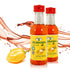 Generic 2 pack of Akabanga Extra Hot Chilli Sauce (spicy)