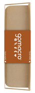 4ct, 2.3 OZ GOMACRO Organic Salted Caramel & Chocolate Chip Protein Bar