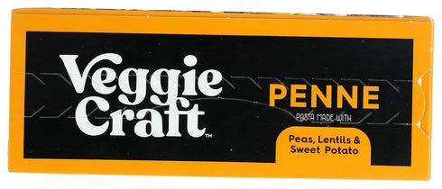 8 OZ Veggiecraft Pasta Pnne Swt Potato
