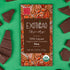 Exoticcao 8 Pack Free|70% Cacao|2.47 oz Organic Dark Chocolate Bars|Cane Sugar|Gluten-Free, Vegan, Non GMO,Dairy free