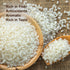 10 Lbs (Pack 1) SEERAGA SAMBA RICE